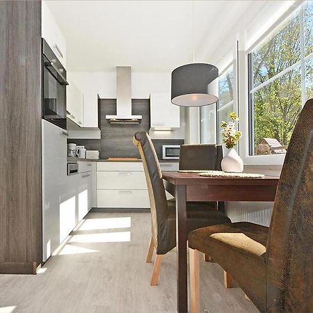 Villa Doris Bng 9 Auritz Heringsdorf  Exterior foto