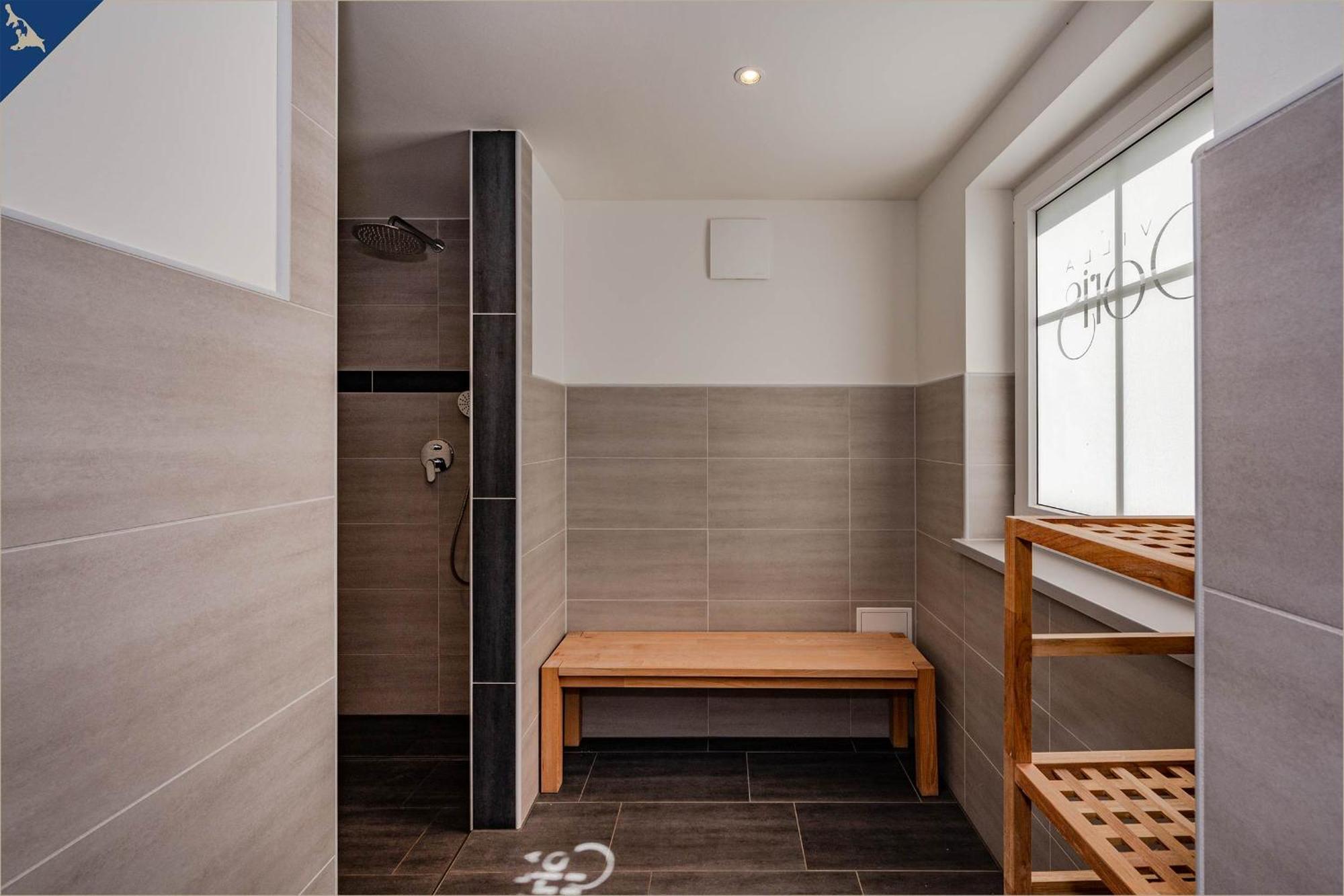 Villa Doris Bng 9 Auritz Heringsdorf  Exterior foto
