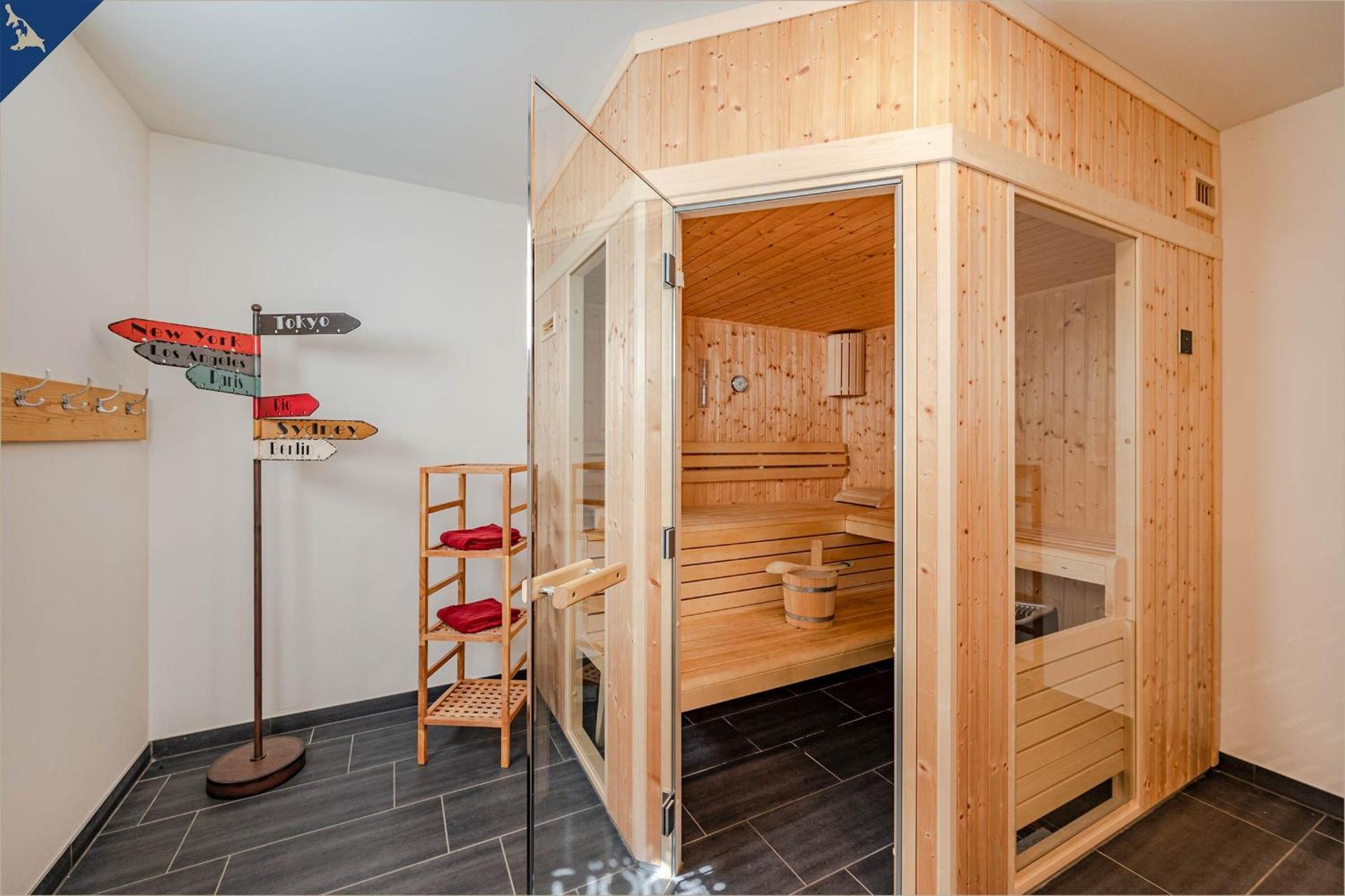 Villa Doris Bng 9 Auritz Heringsdorf  Exterior foto