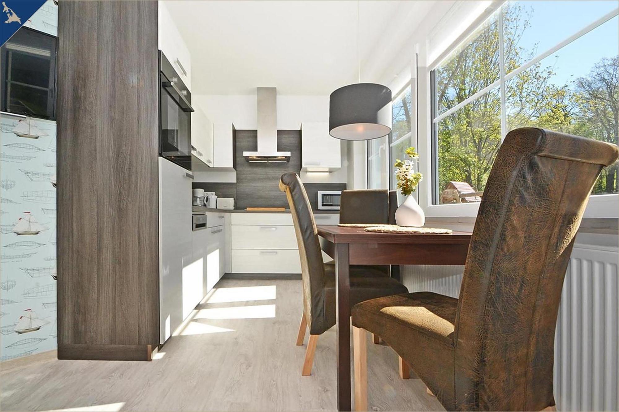 Villa Doris Bng 9 Auritz Heringsdorf  Exterior foto