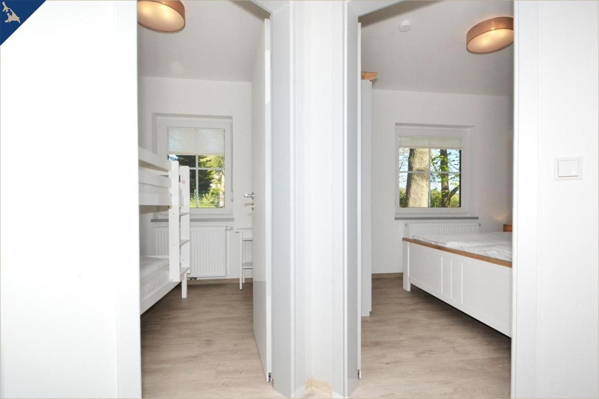 Villa Doris Bng 9 Auritz Heringsdorf  Exterior foto