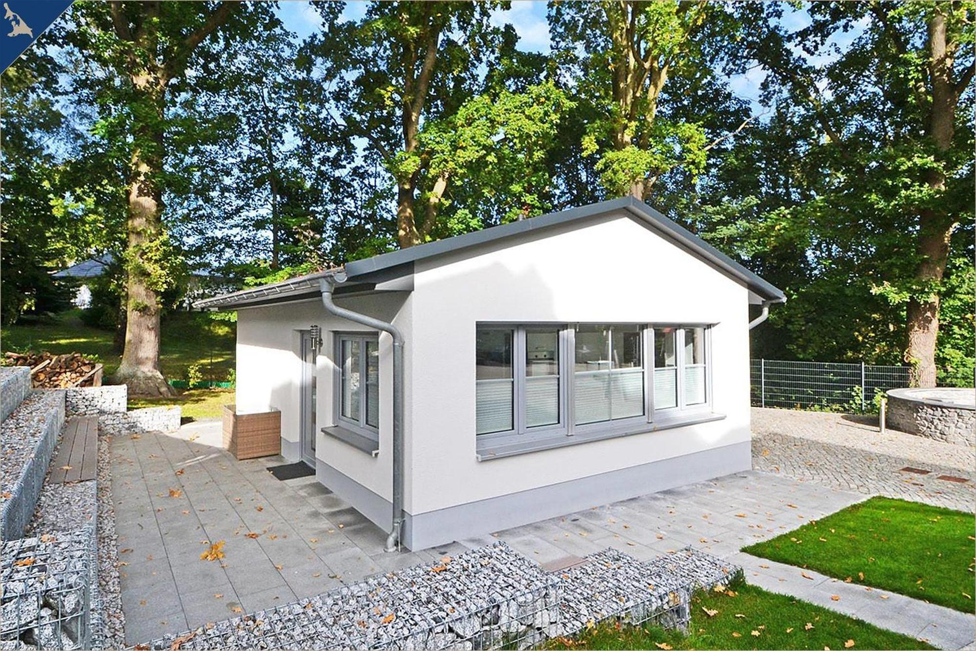 Villa Doris Bng 9 Auritz Heringsdorf  Exterior foto